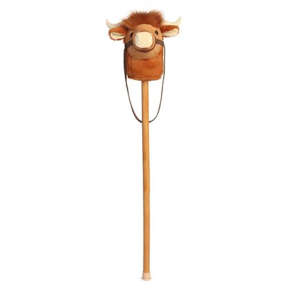Aurora® - Giddy-Up Friends™ - 37" Highland Cow