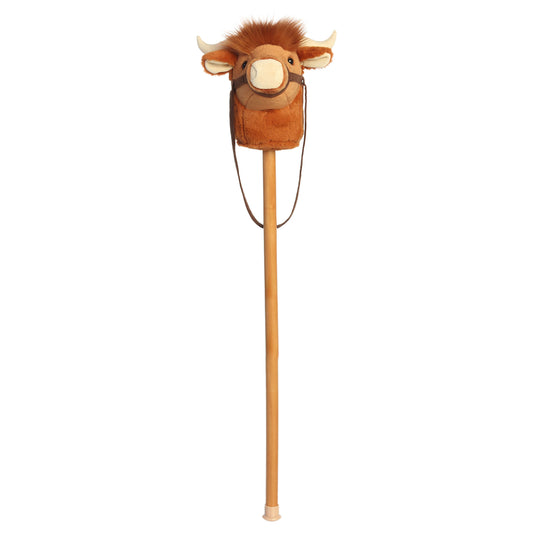 Aurora® - Giddy-Up Friends™ - 37" Highland Cow