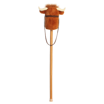 Aurora® - Giddy-Up Friends™ - 37" Highland Cow