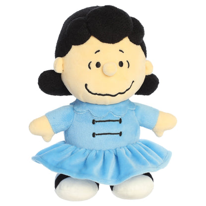 Aurora® - Peanuts® - 8.5" Lucy Dood Plushie™