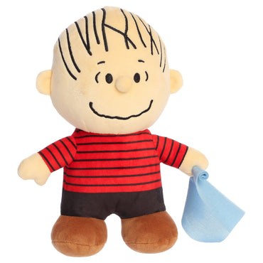 Aurora® - Peanuts® - 8.5" Linus Dood Plushie™