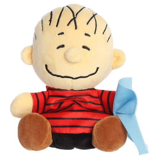 Aurora® - Peanuts® - Palm Pals™ - 5" Linus