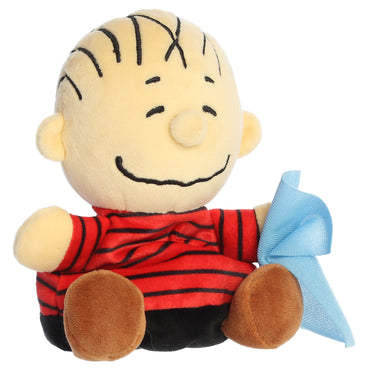 Aurora® - Peanuts® - Palm Pals™ - 5" Linus